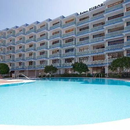 Appartement Apartamento Playa del Inglés - Yumbo II à San Bartolomé Extérieur photo