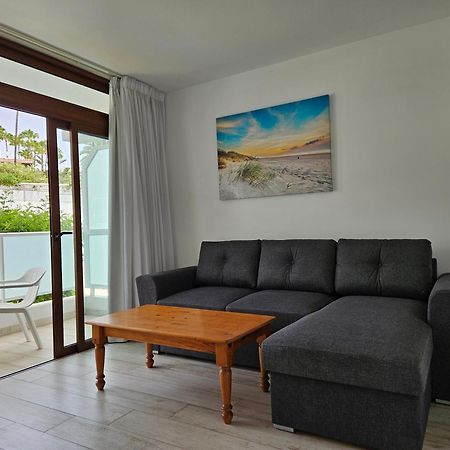 Appartement Apartamento Playa del Inglés - Yumbo II à San Bartolomé Extérieur photo