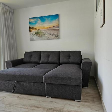 Appartement Apartamento Playa del Inglés - Yumbo II à San Bartolomé Extérieur photo