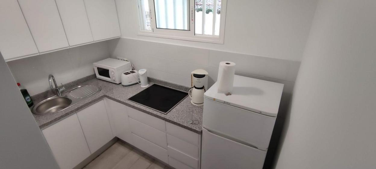 Appartement Apartamento Playa del Inglés - Yumbo II à San Bartolomé Extérieur photo