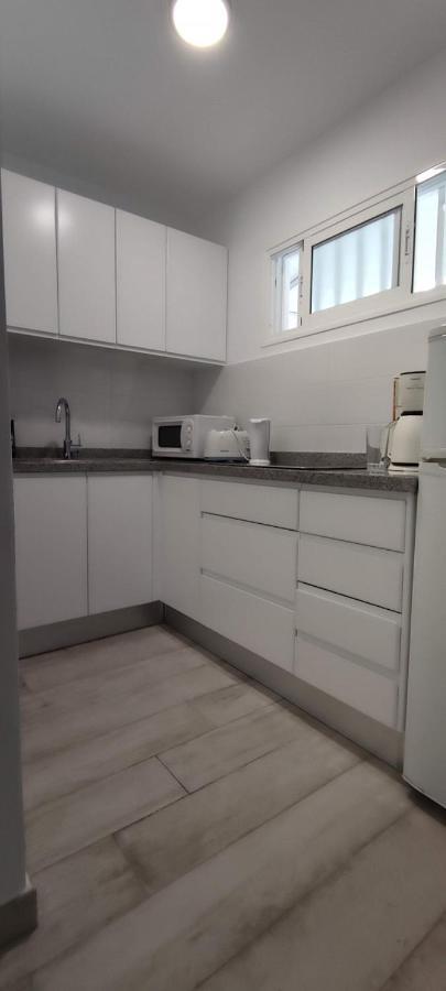 Appartement Apartamento Playa del Inglés - Yumbo II à San Bartolomé Extérieur photo