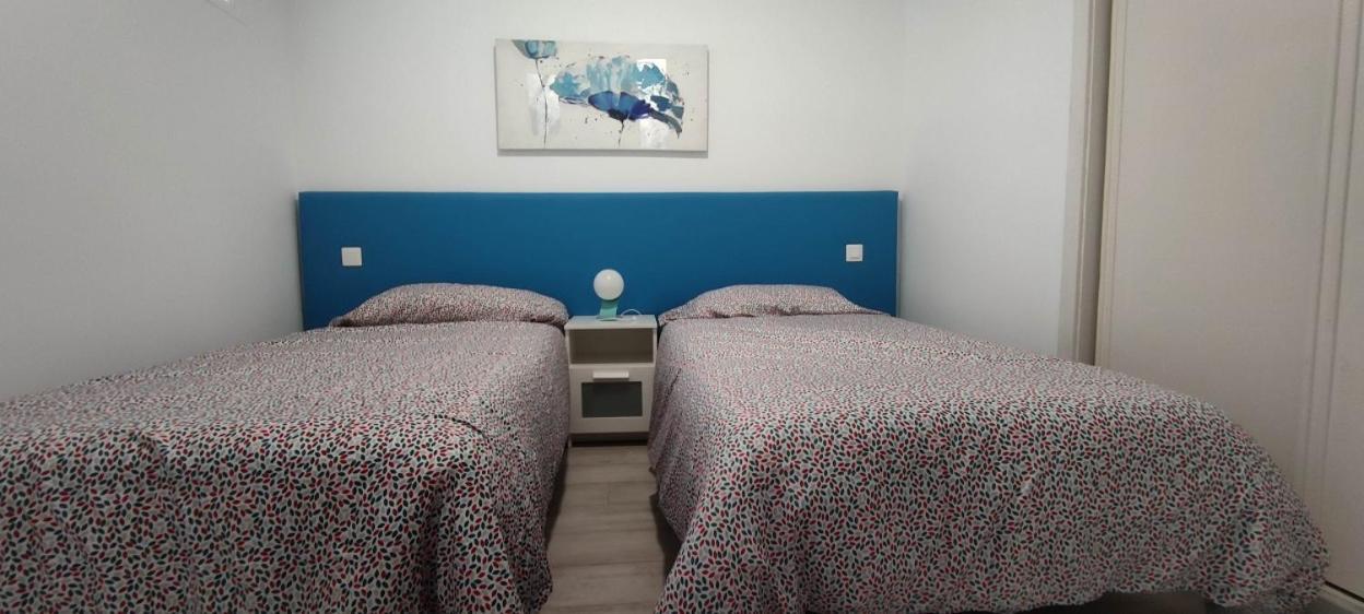 Appartement Apartamento Playa del Inglés - Yumbo II à San Bartolomé Extérieur photo