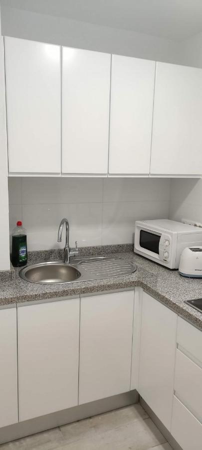 Appartement Apartamento Playa del Inglés - Yumbo II à San Bartolomé Extérieur photo