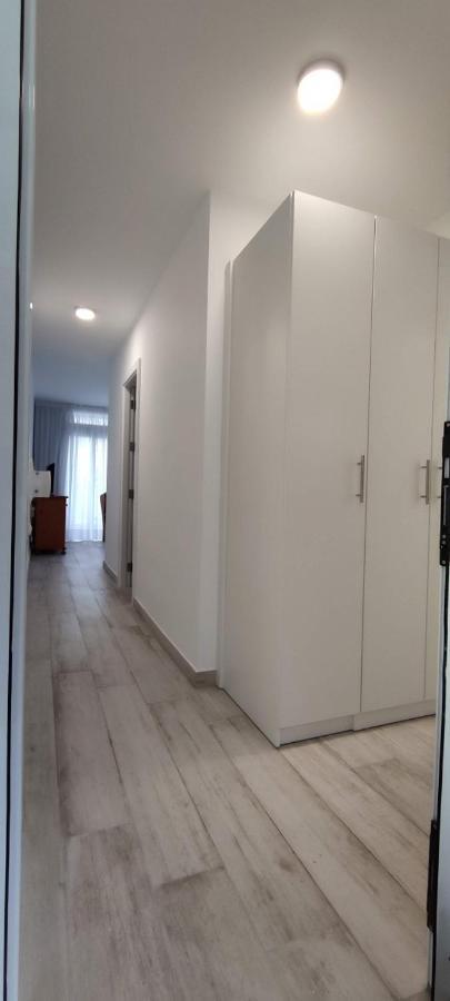 Appartement Apartamento Playa del Inglés - Yumbo II à San Bartolomé Extérieur photo