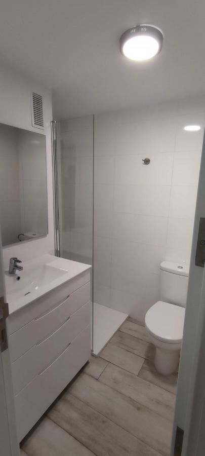 Appartement Apartamento Playa del Inglés - Yumbo II à San Bartolomé Extérieur photo