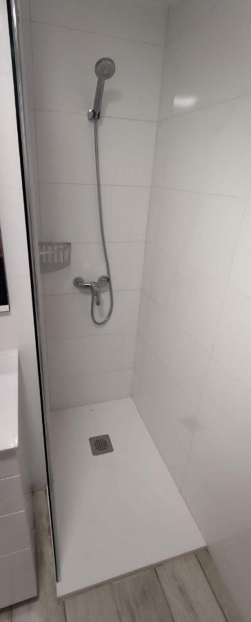 Appartement Apartamento Playa del Inglés - Yumbo II à San Bartolomé Extérieur photo