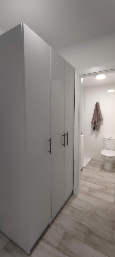 Appartement Apartamento Playa del Inglés - Yumbo II à San Bartolomé Extérieur photo
